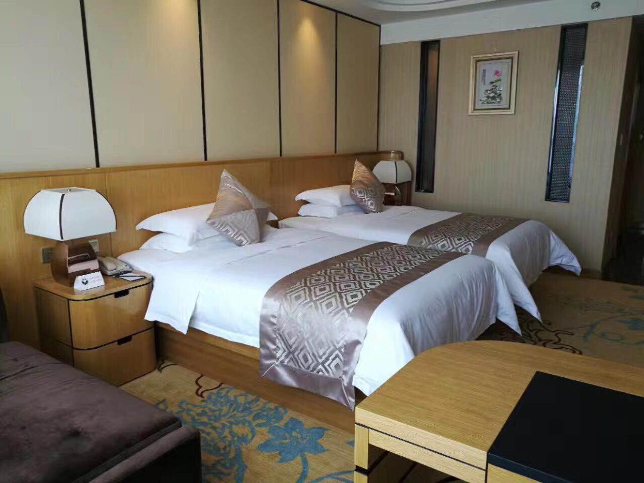 Wyndham Hangzhou East Exteriör bild