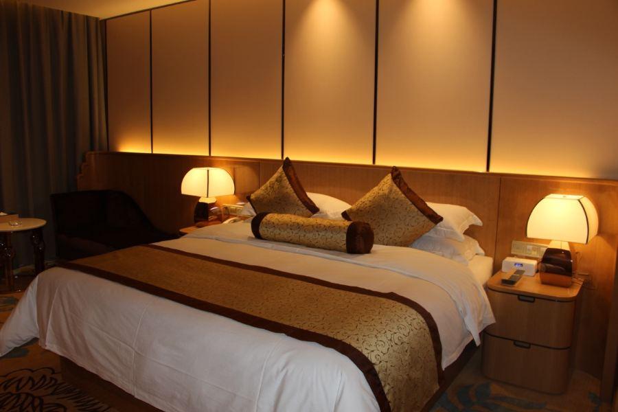 Wyndham Hangzhou East Exteriör bild