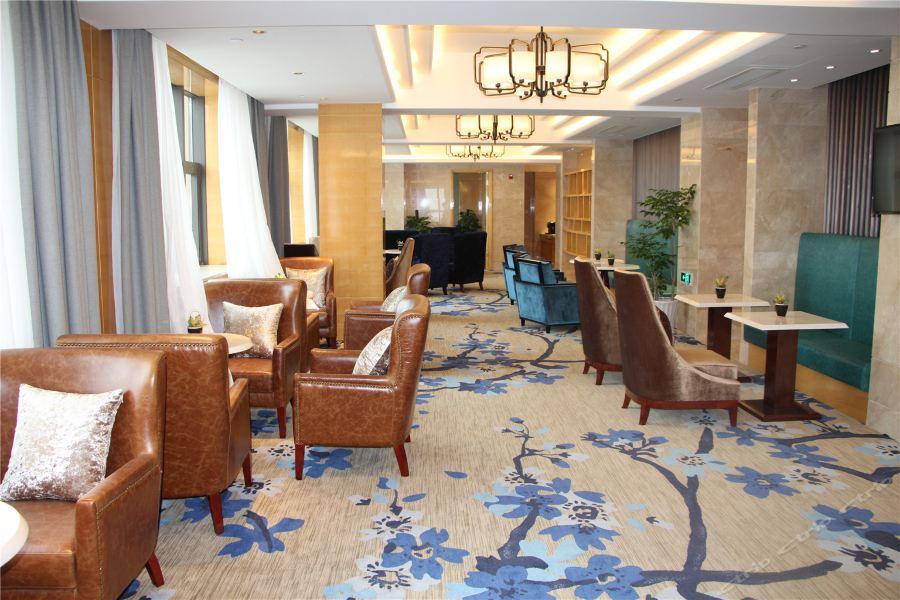 Wyndham Hangzhou East Exteriör bild