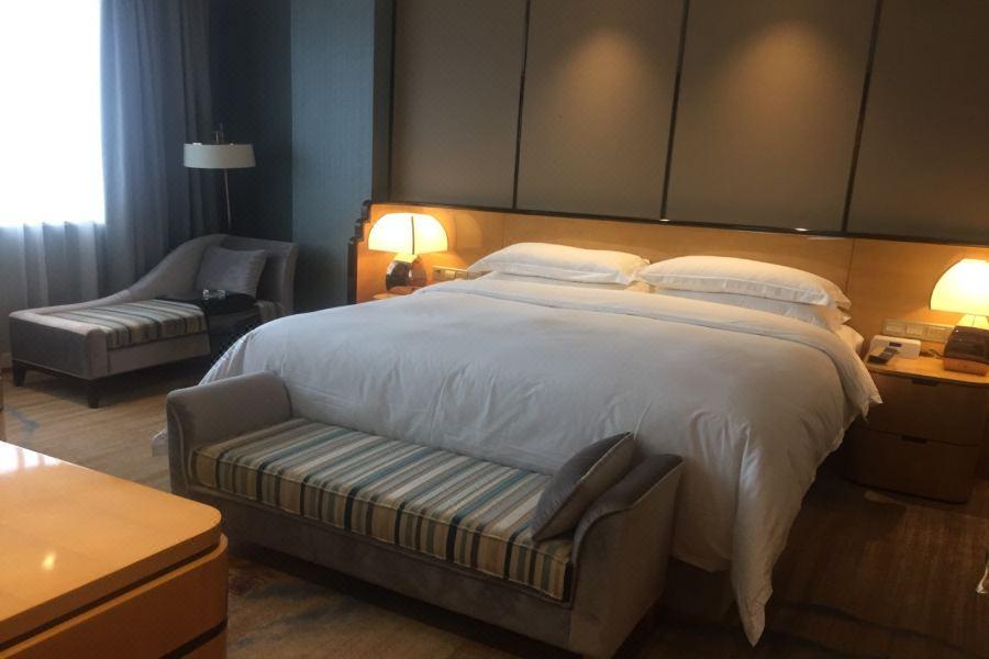 Wyndham Hangzhou East Exteriör bild